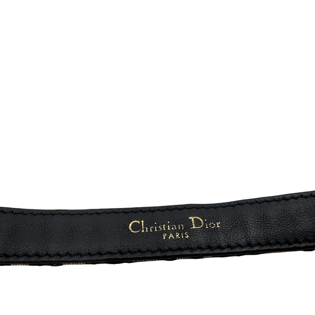 Cintura Christian Dior Tg 36