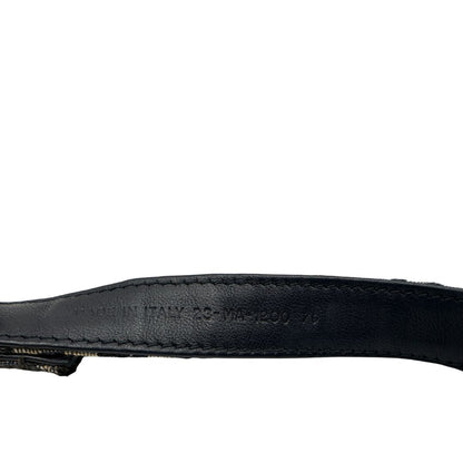 Cintura Christian Dior Tg 36
