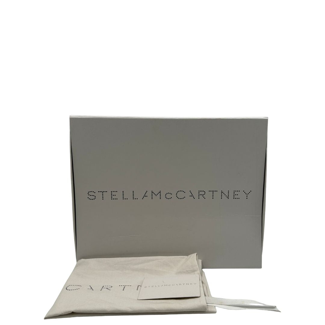 Falabella Fold Over Tote Stella McCartney