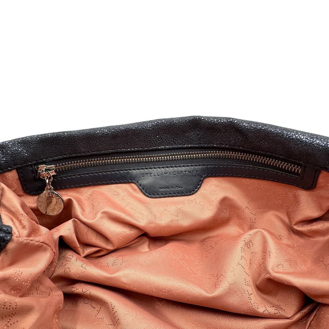 Falabella Fold Over Tote Stella McCartney