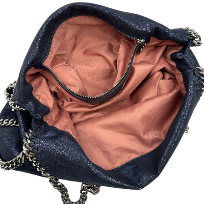 Falabella Fold Over Tote Stella McCartney