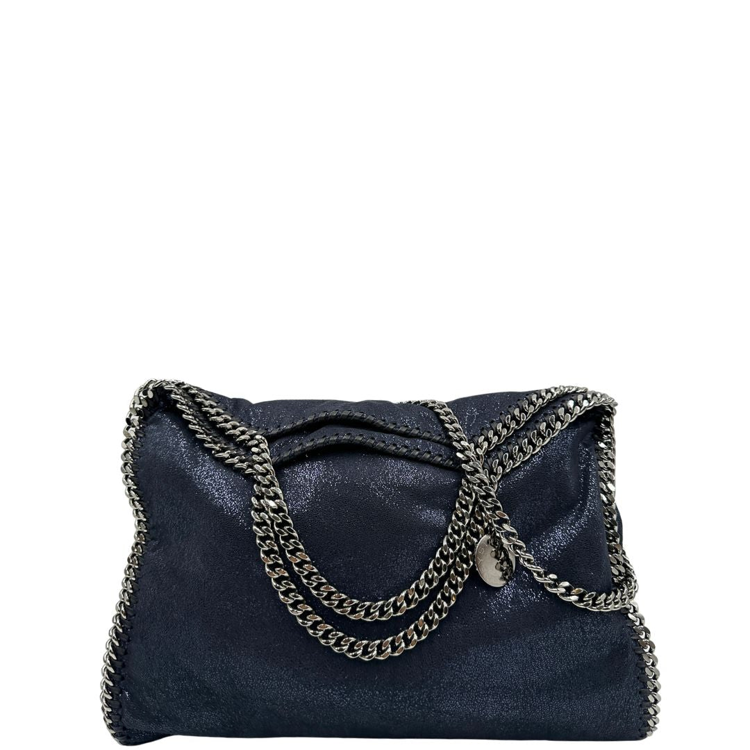 Falabella Fold Over Tote Stella McCartney