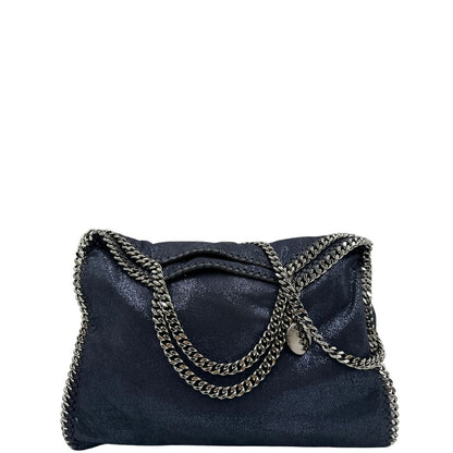 Falabella Fold Over Tote Stella McCartney