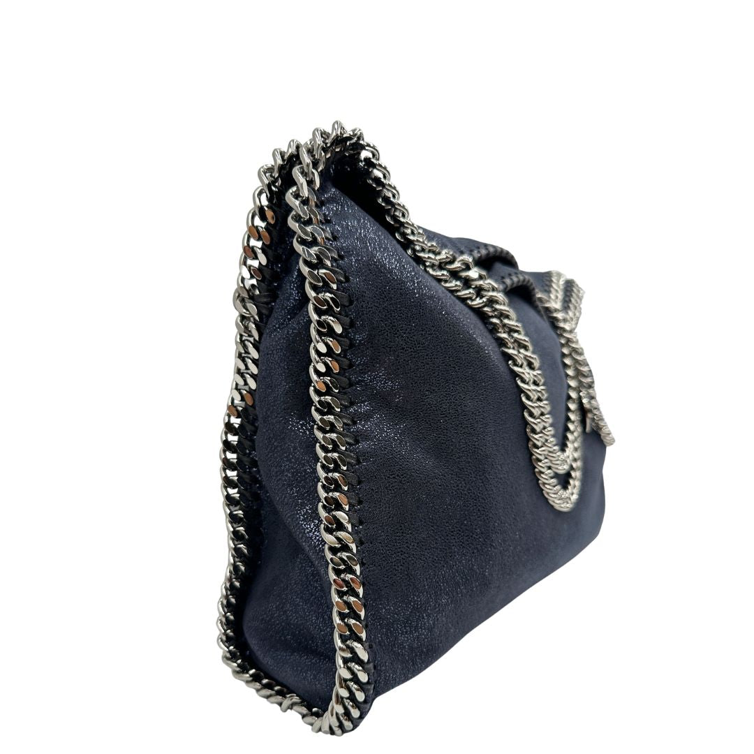 Falabella Fold Over Tote Stella McCartney