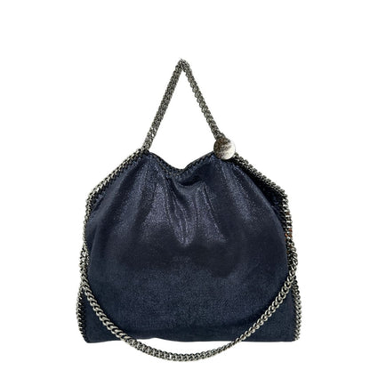 Falabella Fold Over Tote Stella McCartney