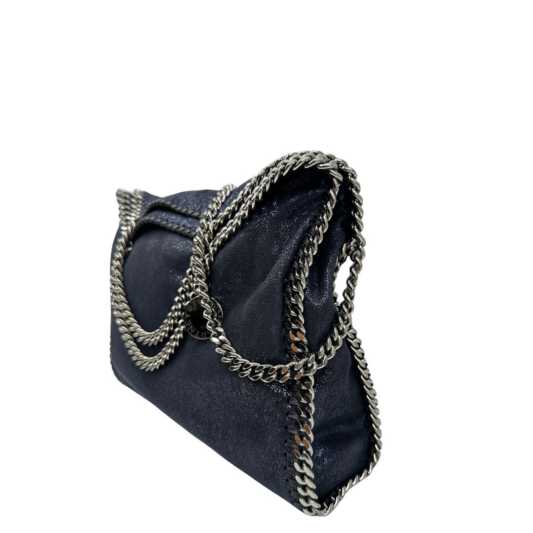 Falabella Fold Over Tote Stella McCartney