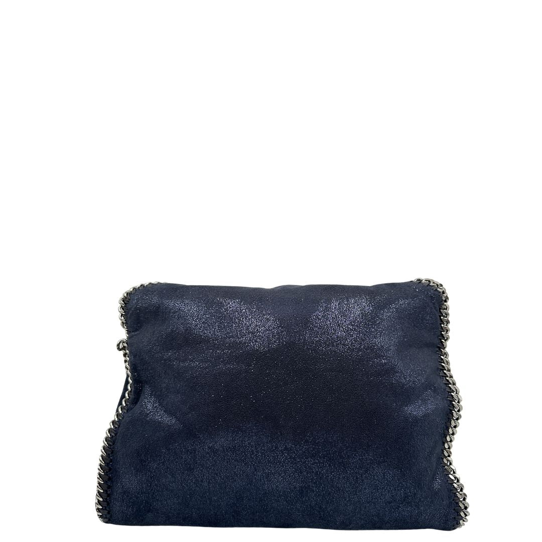 Falabella Fold Over Tote Stella McCartney