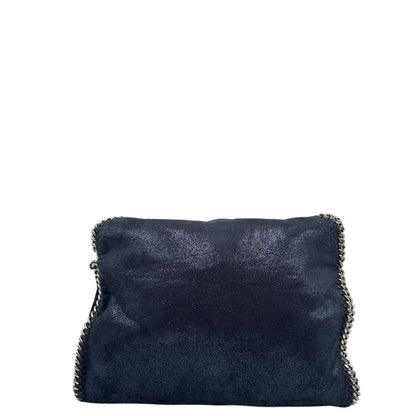 Falabella Fold Over Tote Stella McCartney