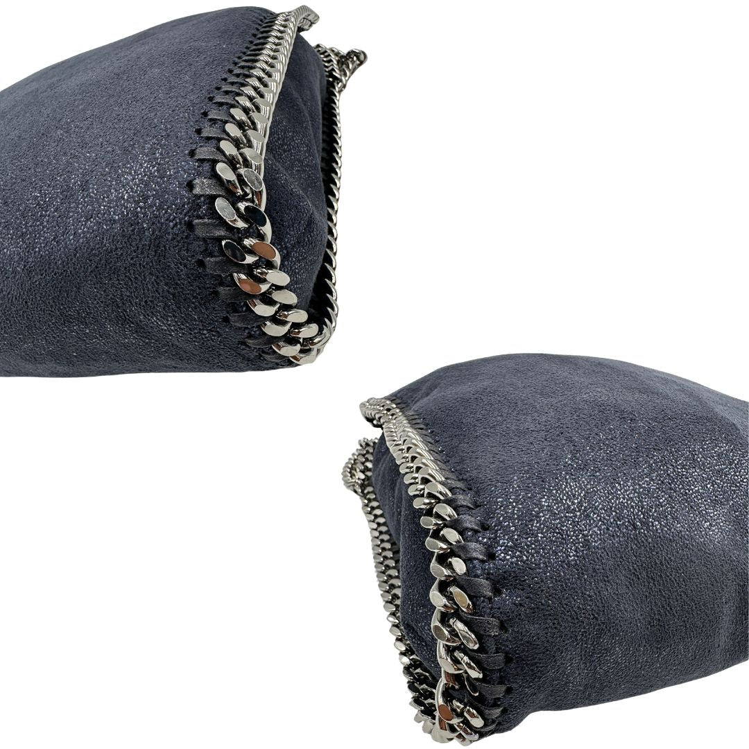 Falabella Fold Over Tote Stella McCartney