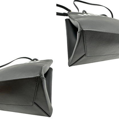 Tote Moschino nera
