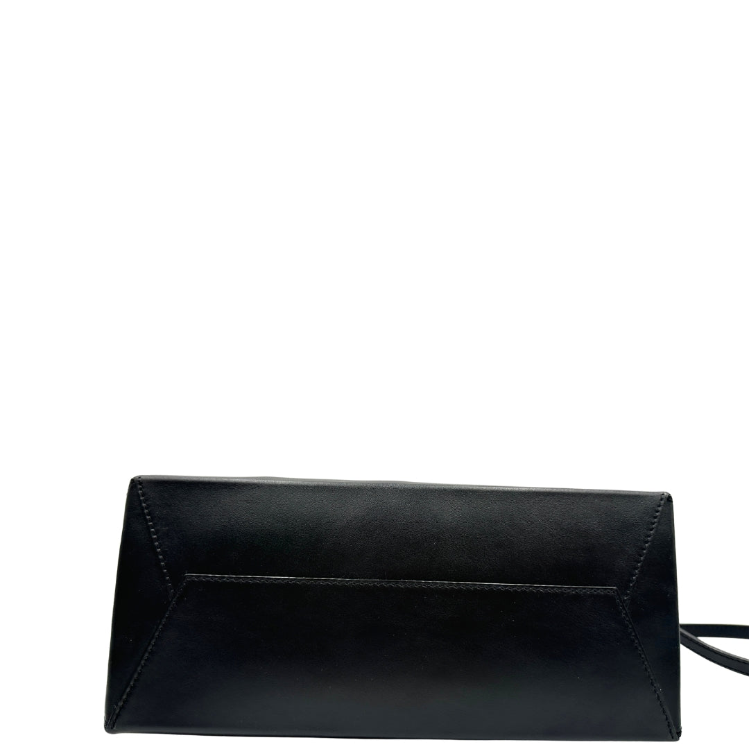 Tote Moschino nera