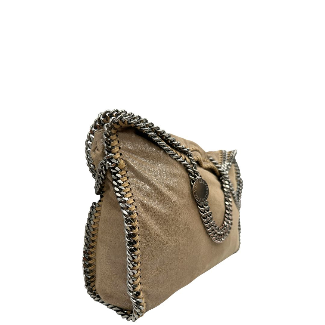Fold Over Tote Falabella Stella McCartney