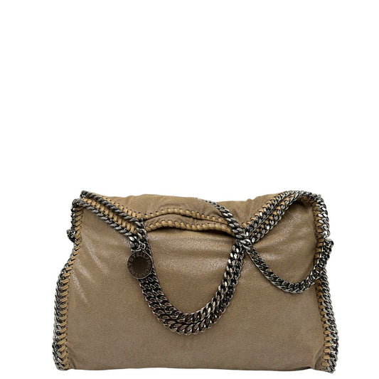 Fold Over Tote Falabella Stella McCartney