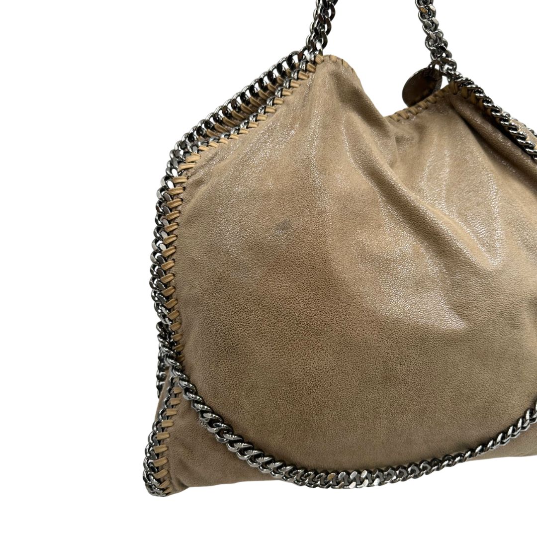 Fold Over Tote Falabella Stella McCartney