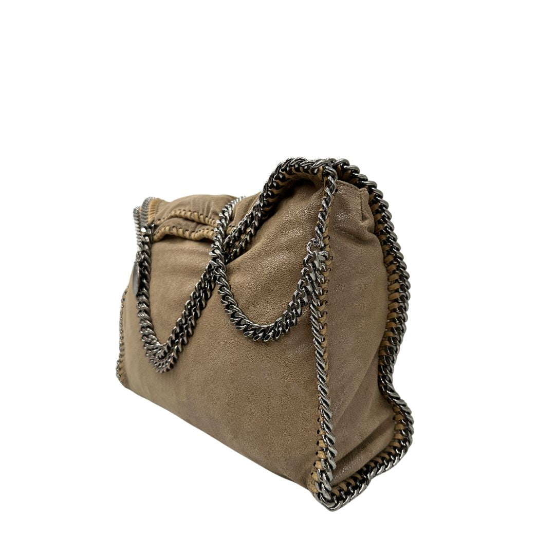Fold Over Tote Falabella Stella McCartney