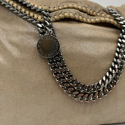 Fold Over Tote Falabella Stella McCartney