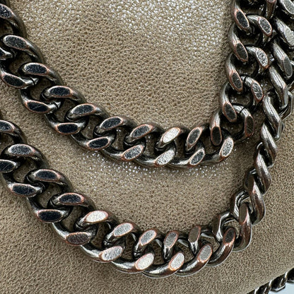 Fold Over Tote Falabella Stella McCartney
