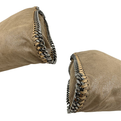Fold Over Tote Falabella Stella McCartney