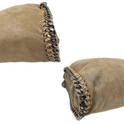 Fold Over Tote Falabella Stella McCartney