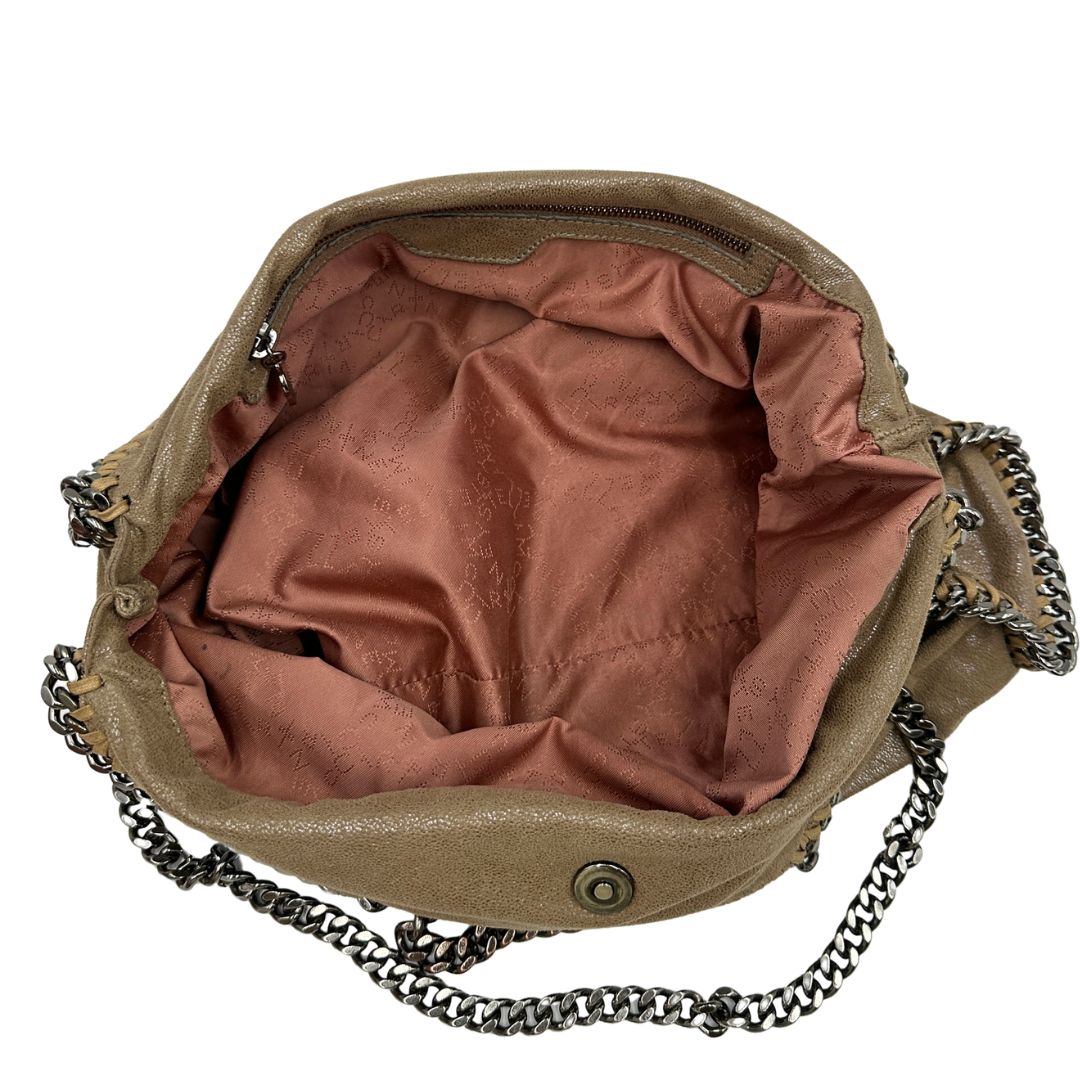 Fold Over Tote Falabella Stella McCartney