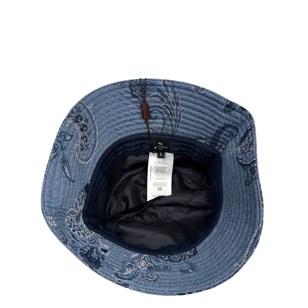 Cappello Etro Tg L