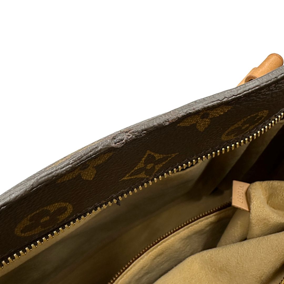 Borsa Babylone Louis Vuitton