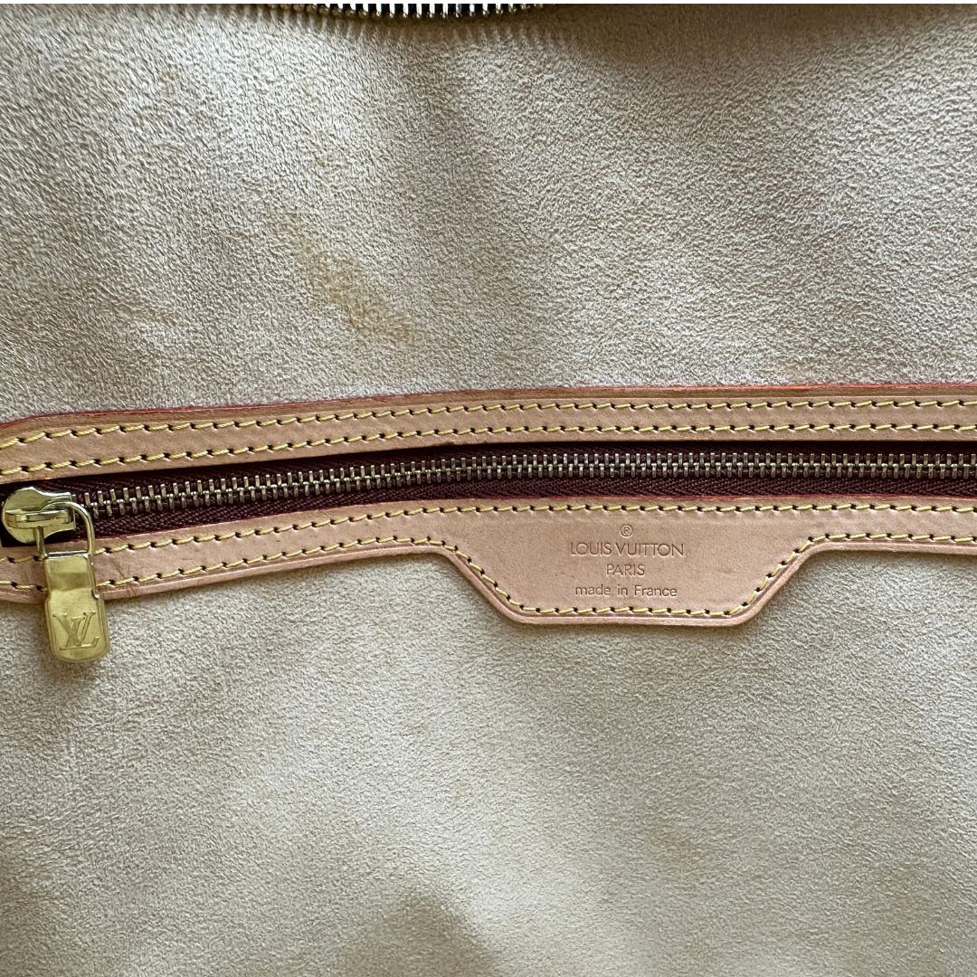 Borsa Babylone Louis Vuitton