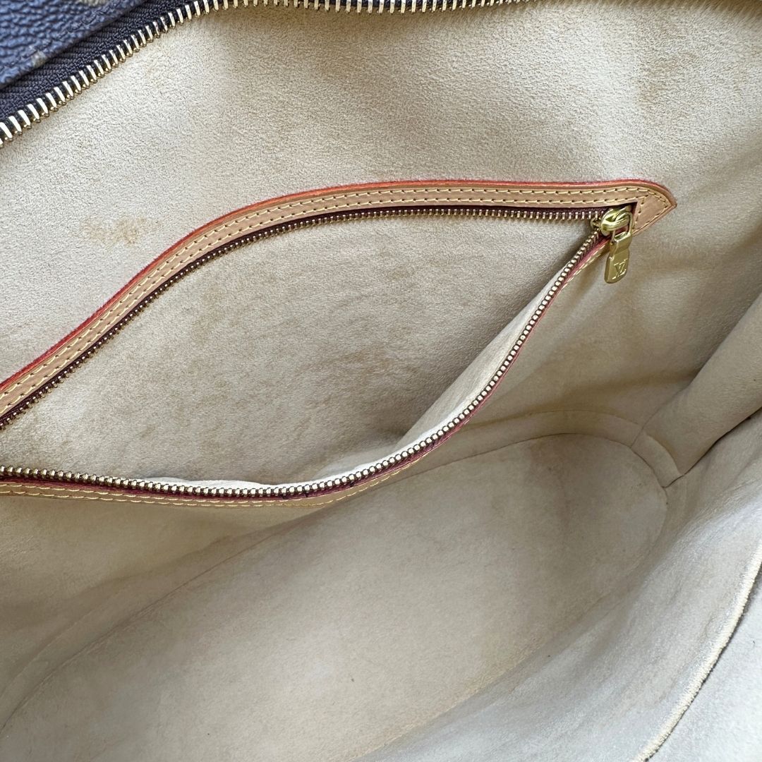 Borsa Babylone Louis Vuitton