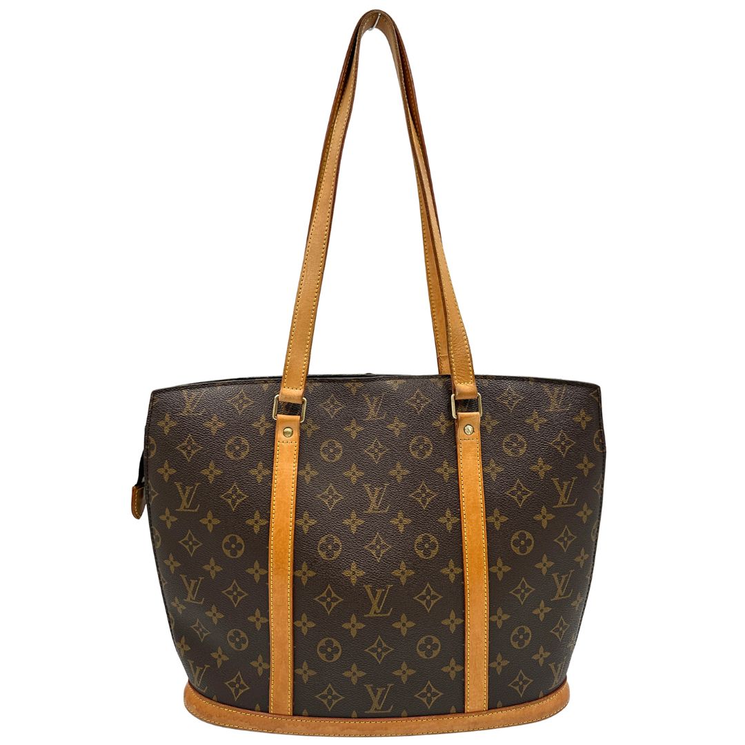 Borsa Babylone Louis Vuitton