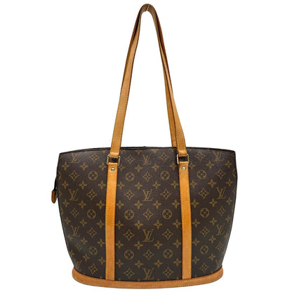 Borsa Babylone Louis Vuitton