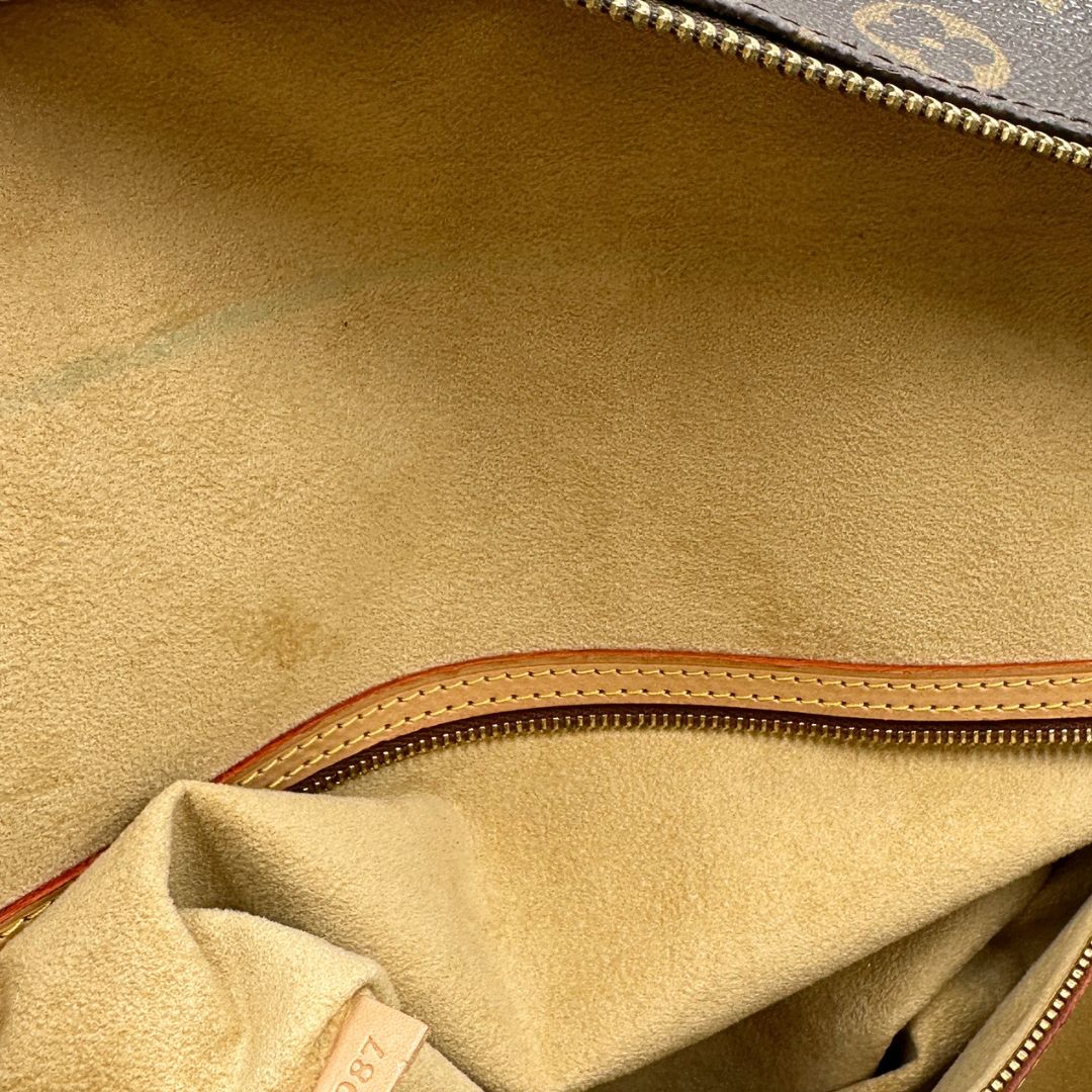 Borsa Babylone Louis Vuitton
