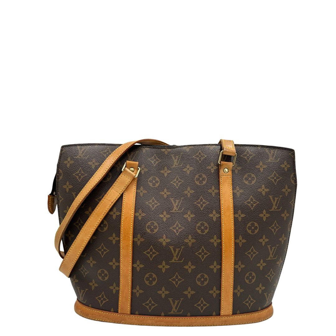Borsa Babylone Louis Vuitton