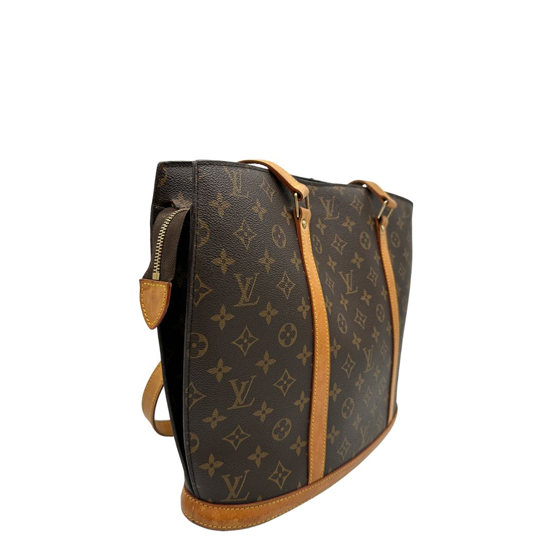 Borsa Babylone Louis Vuitton