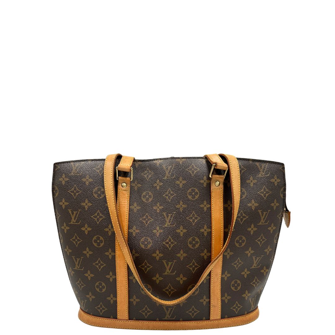 Borsa Babylone Louis Vuitton