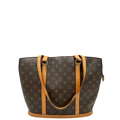 Borsa Babylone Louis Vuitton