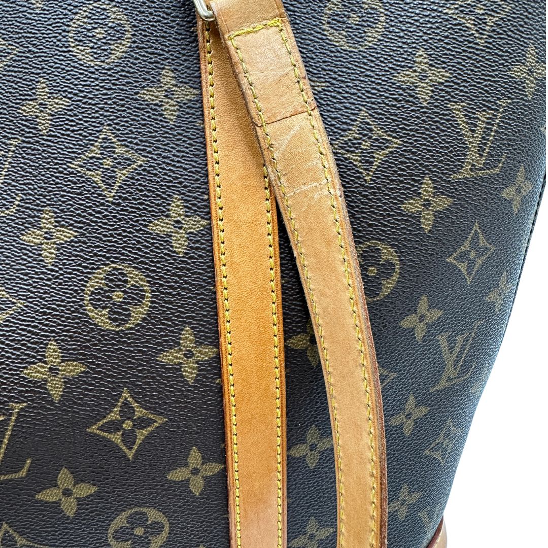 Borsa Babylone Louis Vuitton