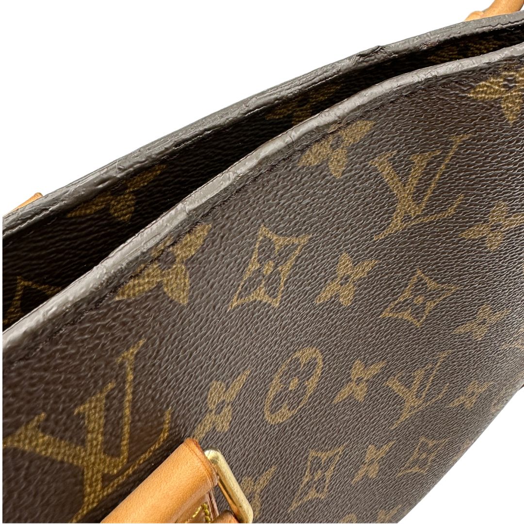 Borsa Babylone Louis Vuitton