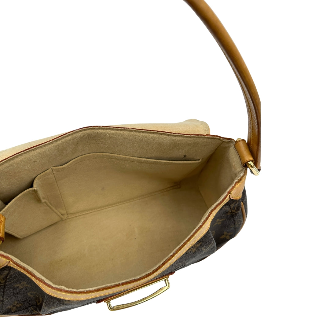 Beverly MM Louis Vuitton