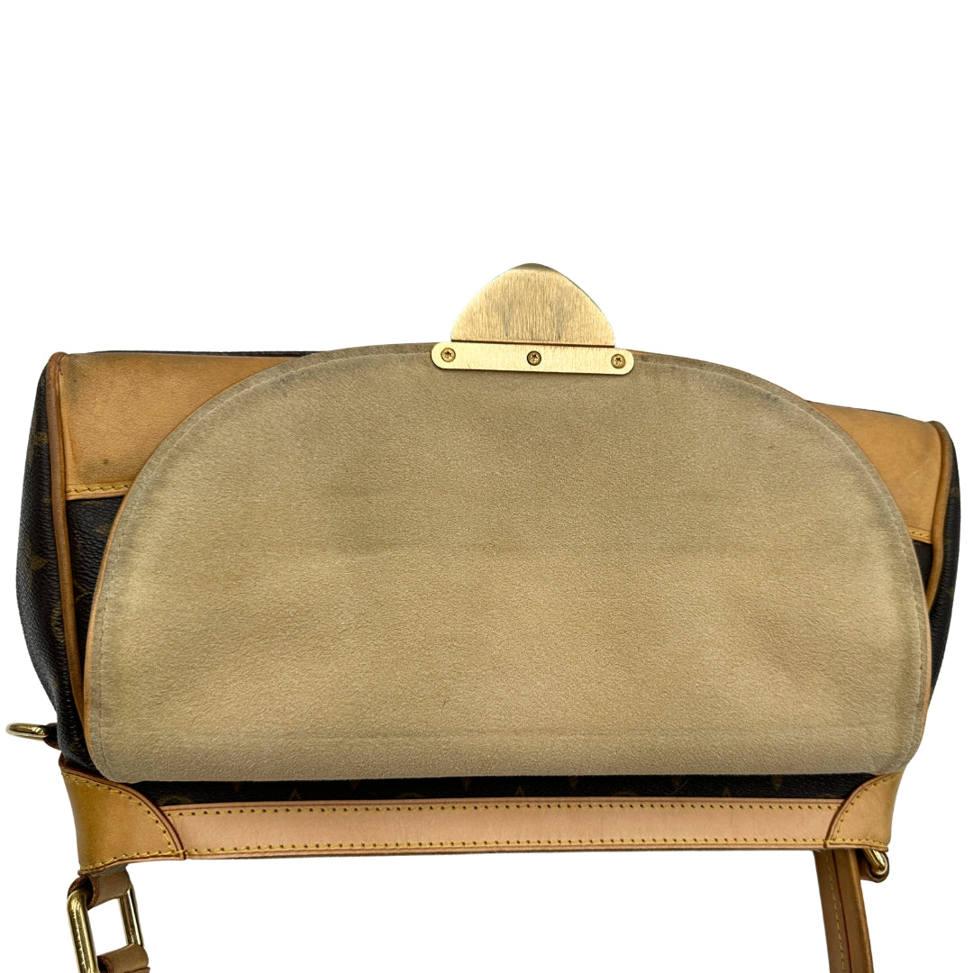 Beverly MM Louis Vuitton