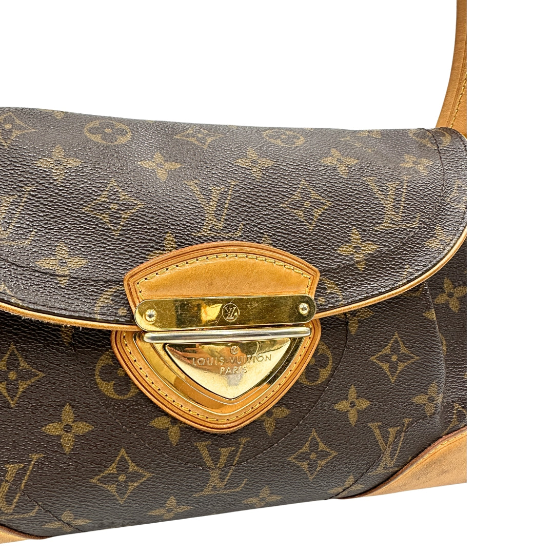 Beverly MM Louis Vuitton