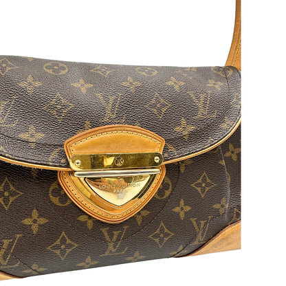 Beverly MM Louis Vuitton