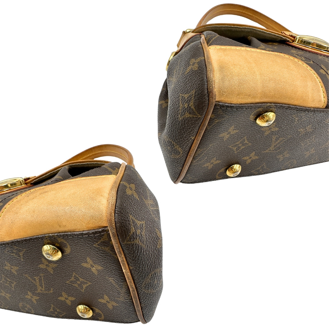 Beverly MM Louis Vuitton