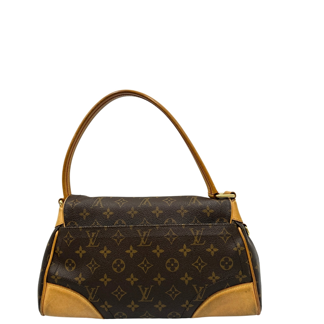 Beverly MM Louis Vuitton