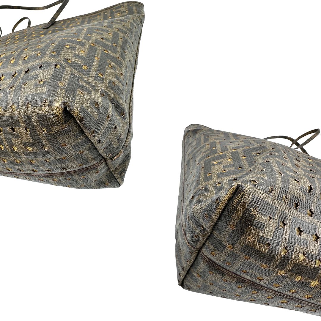 Borsa Fendi Roll Bag