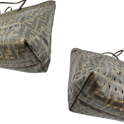 Borsa Fendi Roll Bag