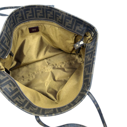 Borsa Fendi Roll Bag