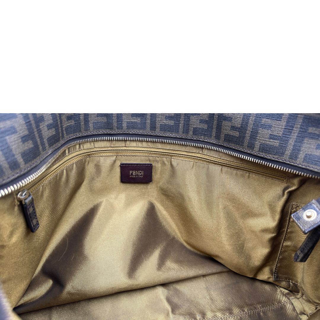 Borsa Fendi Roll Bag