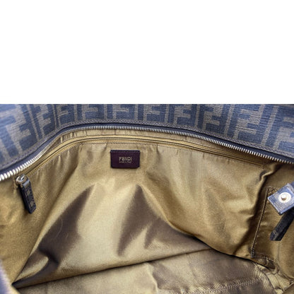 Borsa Fendi Roll Bag