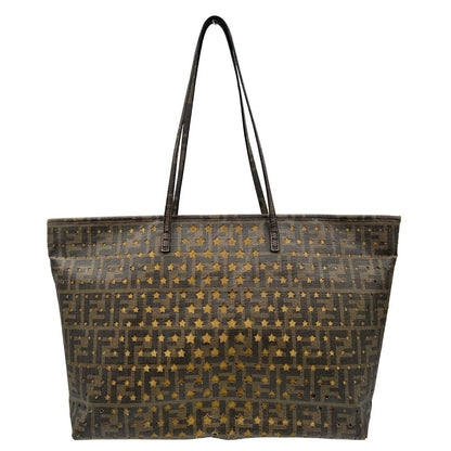 Borsa Fendi Roll Bag