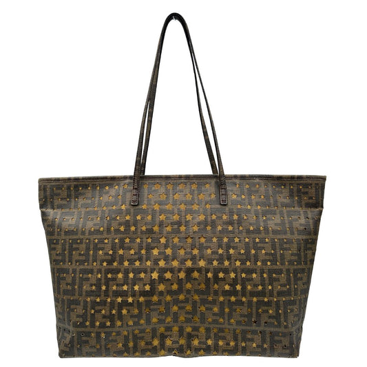 Borsa Fendi Roll Bag